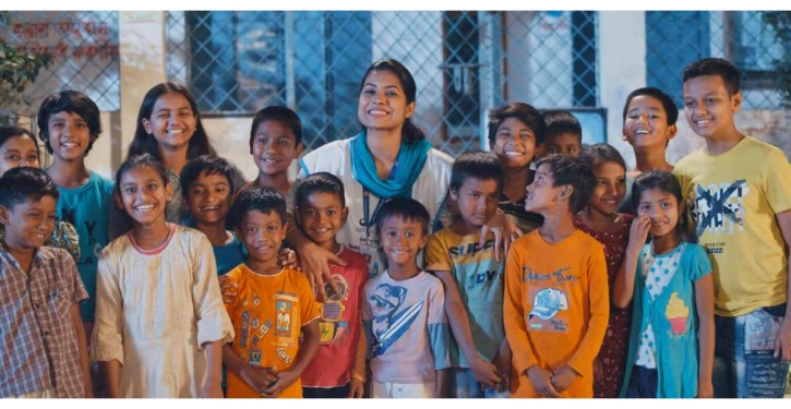 Govt to triple social workers to protect children’s rights