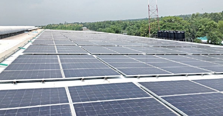 Clean energy spending rises, but still not enough: IEA Clean energy spending rises, but still not enough: IEA