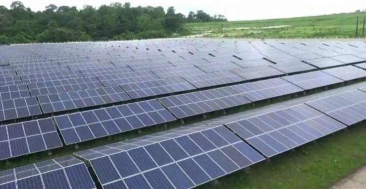 Saudi firm signs deal with BPDB to set up 1,000MW solar power plant Saudi firm signs deal with BPDB to set up 1,000MW solar power plant