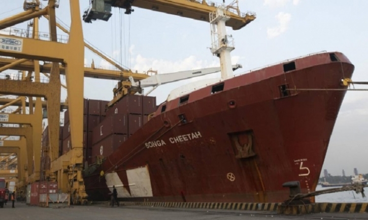 India-Bangla cargo movement on waterways rises by 20%