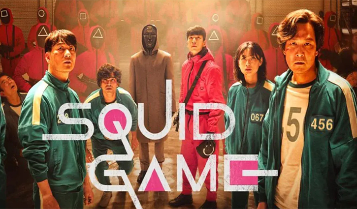 Squid Game is Netflix’s biggest original show debut, amasses 111 million views in 27 days