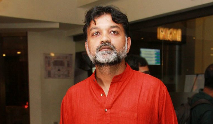 Filmmaker Srijit Mukherji wants to make biopic on Shakib Al Hasan