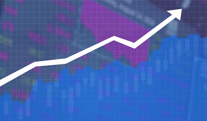 DSEX crosses 5,000-mark after 20 weeks DSEX crosses 5,000-mark after 20 weeks