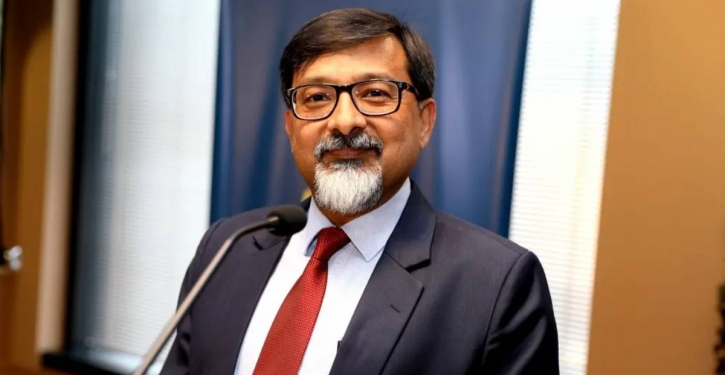 Sudhakar Dalela likely to become new Indian envoy in Dhaka