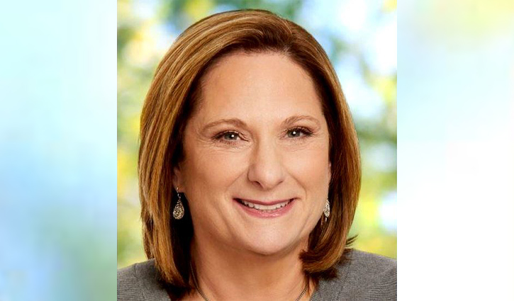 Disney elects woman as chairman for first time in 98-year history