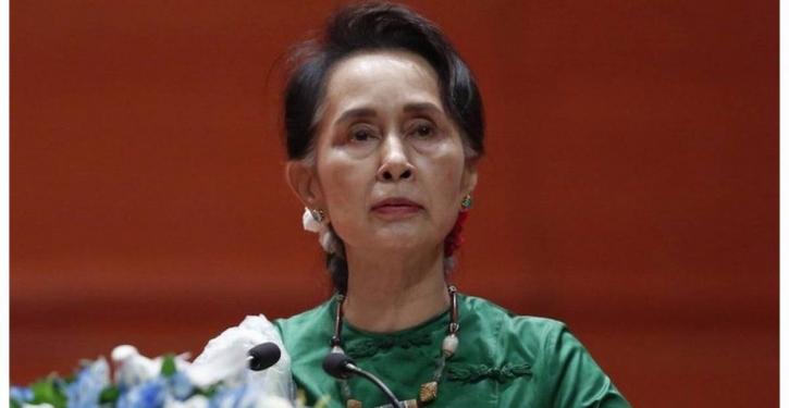 Suu Kyi jailed for 6 more years on corruption charges