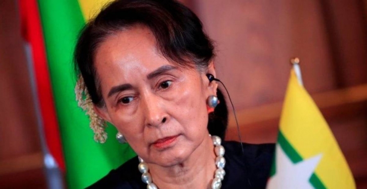 Suu Kyi illness causes Myanmar court to postpone her hearing Suu Kyi illness causes Myanmar court to postpone her hearing