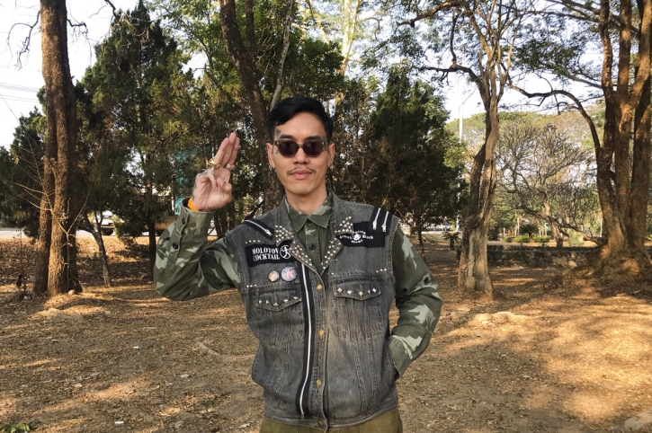 Thai activist sentenced to 28 years for online posts on king Thai activist sentenced to 28 years for online posts on king