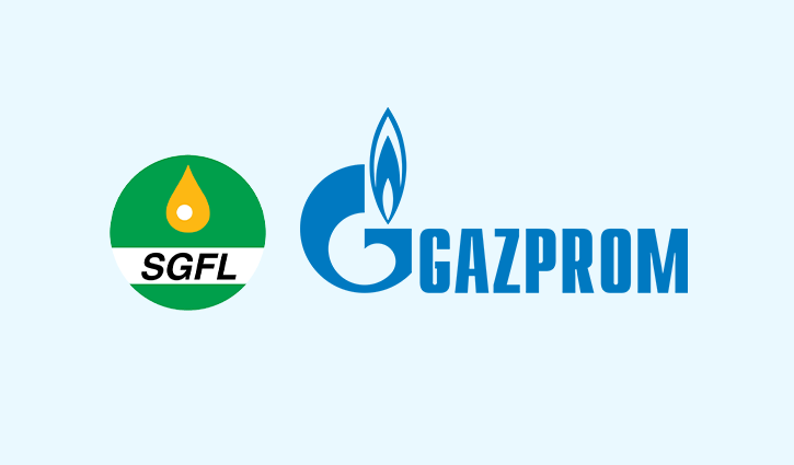 Sylhet gas co defends rejection of Gazprom affiliate’s tender deadline