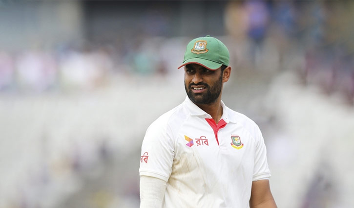 Tamim Iqbal to miss New Zealand tour