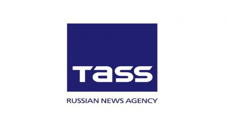 TASS opens news office at International Space Station TASS opens news office at International Space Station