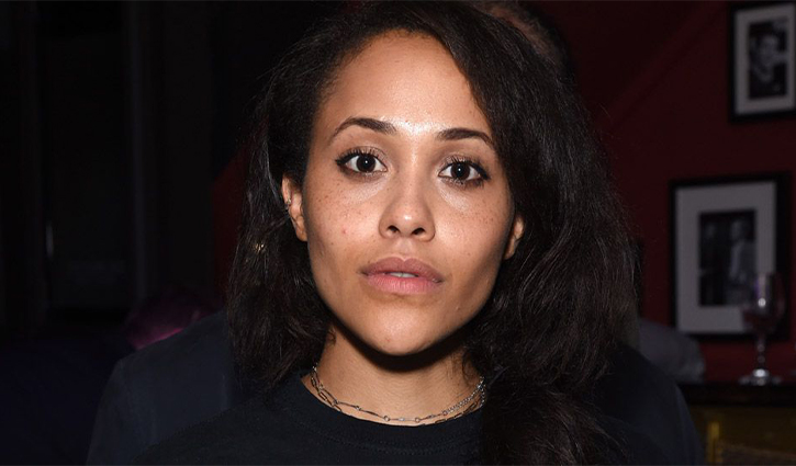 British actress reported missing in LA British actress reported missing in LA