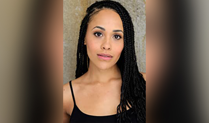 Missing British actress found safe in LA Missing British actress found safe in LA