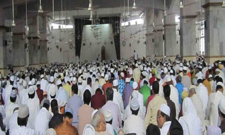 Islamic Foundation urges mosques to follow procedure of Khatam Taraweeh Islamic Foundation urges mosques to follow procedure of Khatam Taraweeh