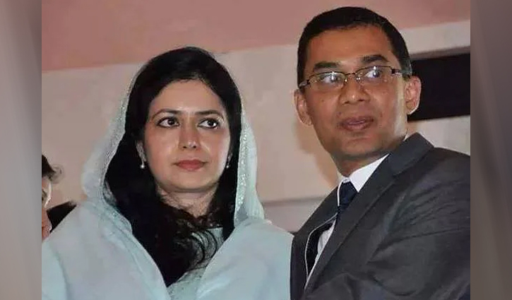 HC declares Tarique, his wife Zubaida as fugitives