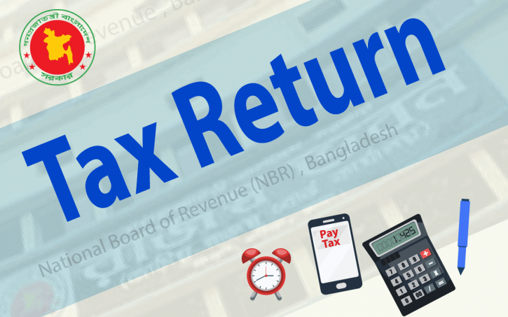 Copy of tax returns must for credit card, school admission and many more