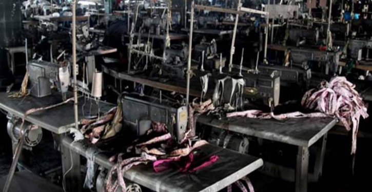 Apparel union seeks compensation for Tazreen Fashion fire victims