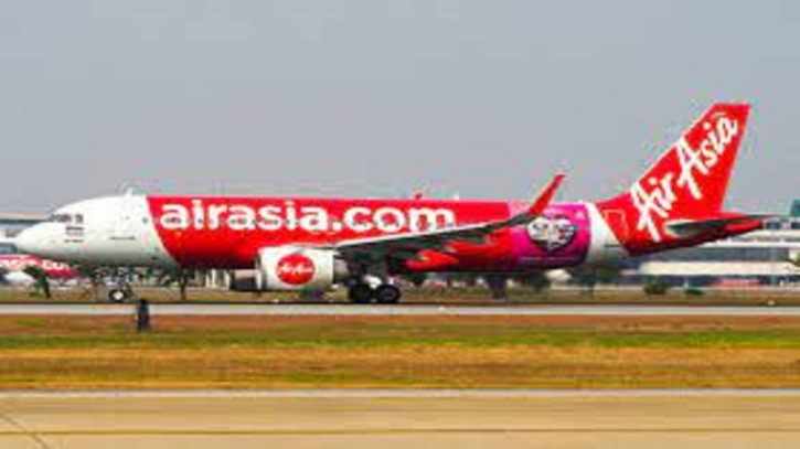 Thai AirAsia launches Dhaka-Bangkok flight Thai AirAsia launches Dhaka-Bangkok flight