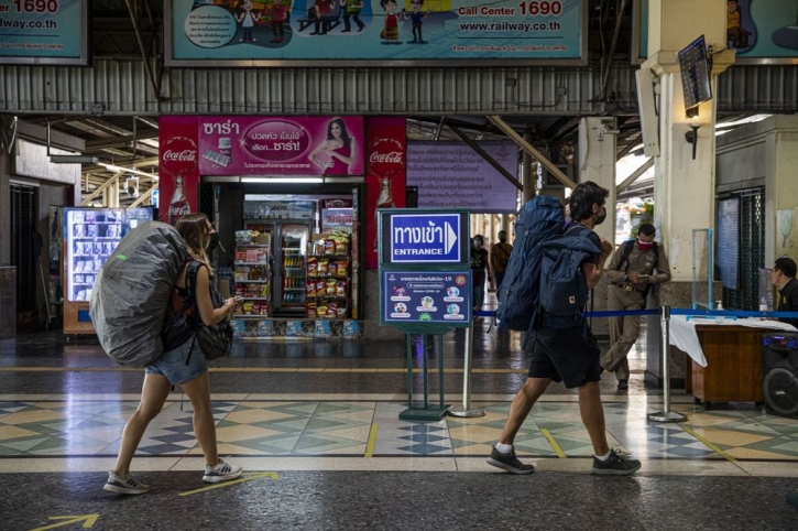 Thailand to introduce $9 visitor fee from April Thailand to introduce $9 visitor fee from April