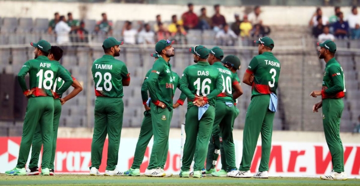 Tigers eye series win in 3rd ODI against Ireland Tigers eye series win in 3rd ODI against Ireland