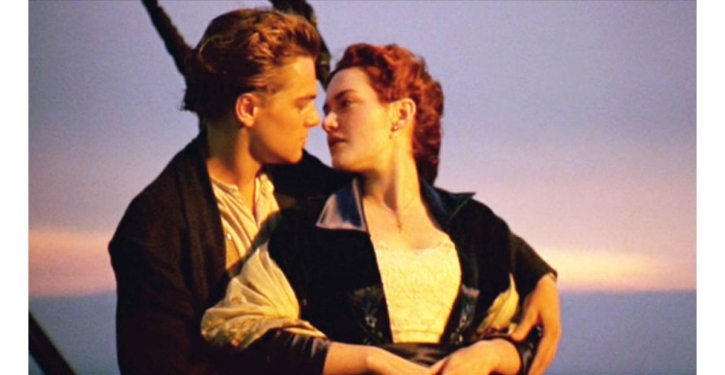 James Cameron almost didn’t choose Leonardo DiCaprio or Kate Winslet to star in ‘Titanic’