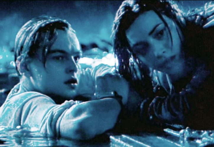 James Cameron aims to finally put that ’Titanic’ door debate to rest, 25 years later