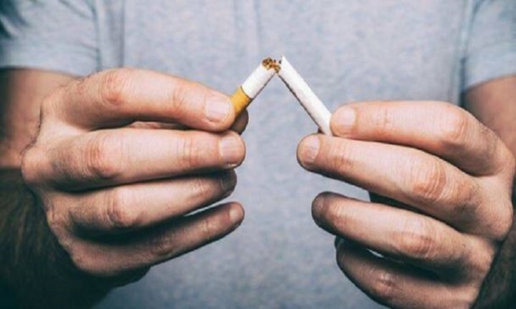 Smokers face up to 50% higher risk of death from Covid-19: WHO