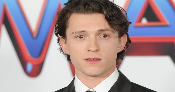 Tom Holland is taking a social media break for the sake of his mental health Tom Holland is taking a social media break for the sake of his mental health
