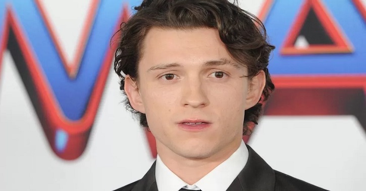 Tom Holland is taking a social media break for the sake of his mental health