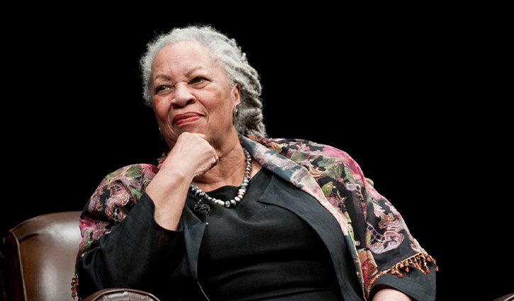 One of Toni Morrison’s only short stories is getting published as a book