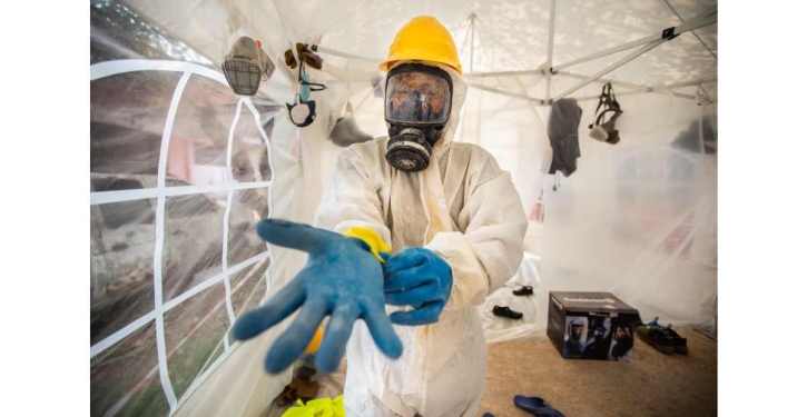 500 tonnes of toxic pesticide removed from Chattogram after 37 years 500 tonnes of toxic pesticide removed from Chattogram after 37 years