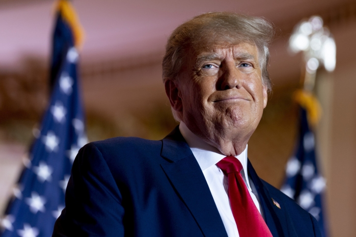 Donald Trump indicted: Expected to surrender next week Donald Trump indicted: Expected to surrender next week