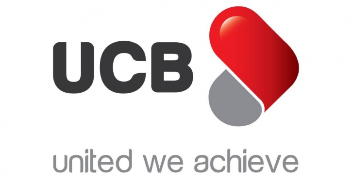 UCB earnings jump more than 90% in Q2