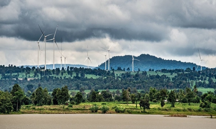 Green goods the winning ticket amid recent slowdown in global trade: UN Green goods the winning ticket amid recent slowdown in global trade: UN