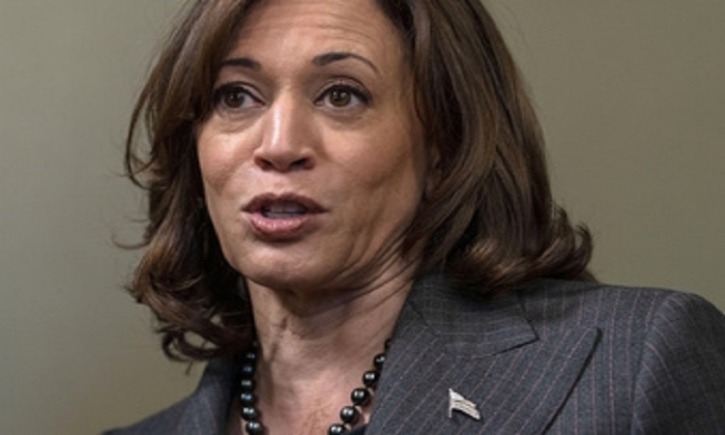 Vice President Harris’ trip aims to deepen US ties in Africa Vice President Harris’ trip aims to deepen US ties in Africa