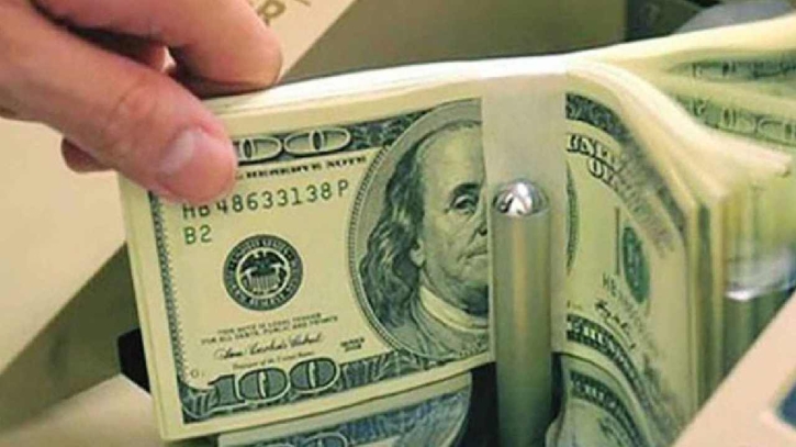 BB raises dollar exchange rate to Tk 100