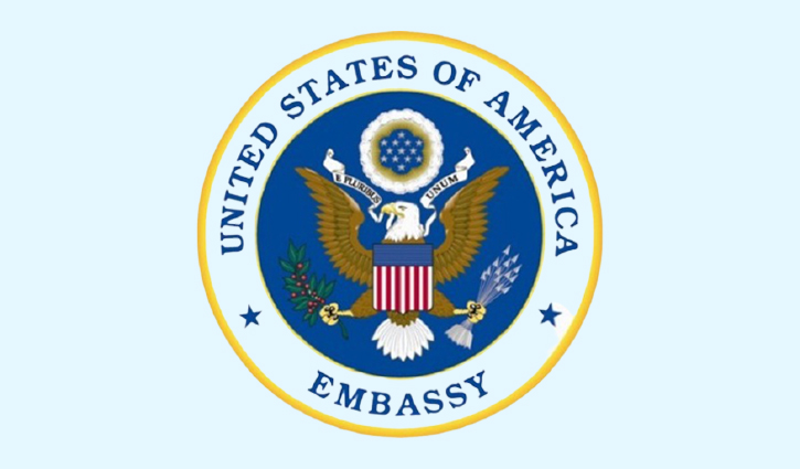 US Embassy looking for information assistant