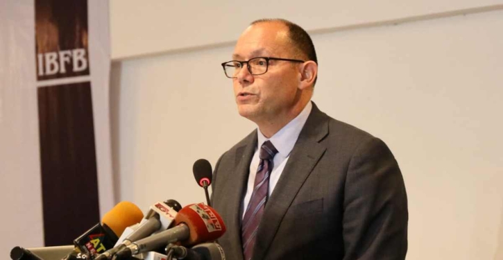 US envoy wonders if Bangladesh ready to welcome best investors US envoy wonders if Bangladesh ready to welcome best investors