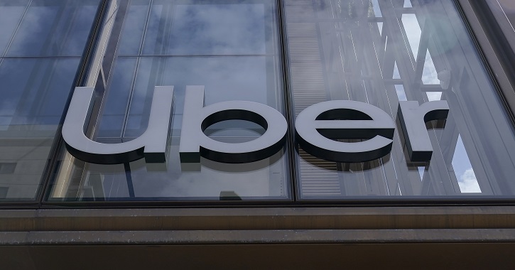 Serious breach at Uber spotlights hacker social deception Serious breach at Uber spotlights hacker social deception