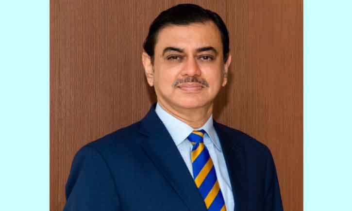 Selim Hussain elected as the new ABB chairman Selim Hussain elected as the new ABB chairman
