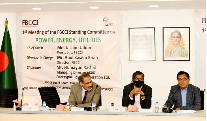 Businesses oppose gas price hike move, say it will hinder competitiveness Businesses oppose gas price hike move, say it will hinder competitiveness
