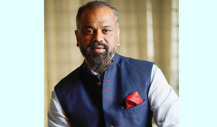 Russell T Ahmed becomes new BASIS president Russell T Ahmed becomes new BASIS president