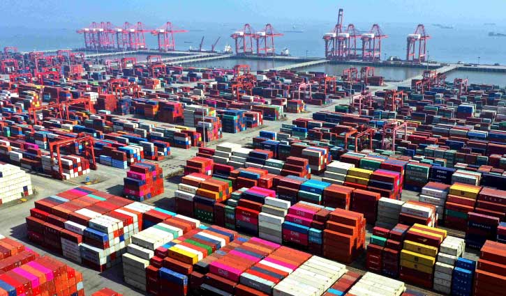 LDC share in global exports shrinks: WTO report