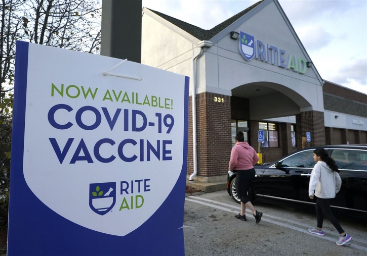 Covid cases spike even as US hits 200M vaccine milestone