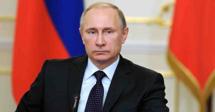 Sanctions against Russia don’t reflect realities of global politics, economy: Putin Sanctions against Russia don’t reflect realities of global politics, economy: Putin