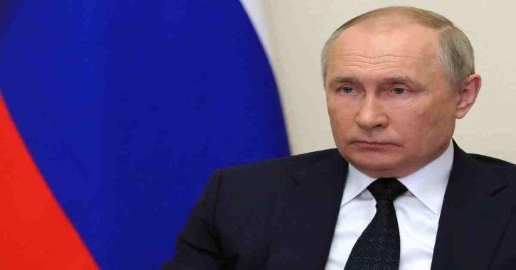 Why the sanctions against Russia aren’t working, yet? Why the sanctions against Russia aren’t working, yet?