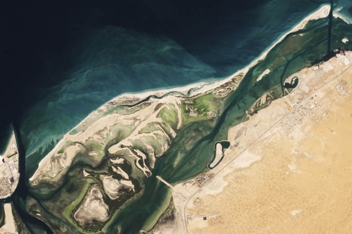 Oldest pearl town found in UAE Oldest pearl town found in UAE