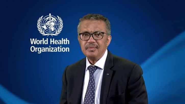 World faces big challenges over Covid, monkeypox and wars - WHO World faces big challenges over Covid, monkeypox and wars - WHO