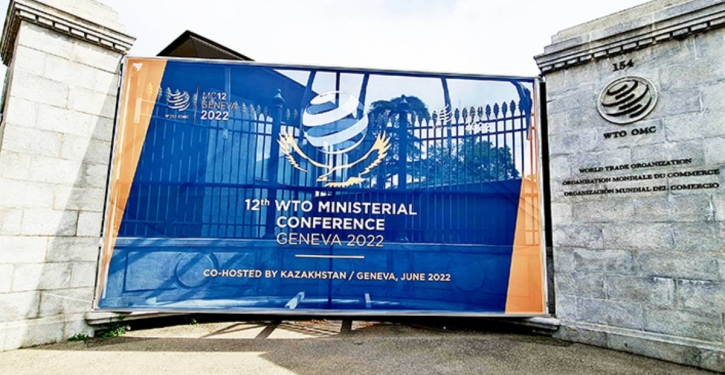 WTO conference extended by one day to facilitate outcomes WTO conference extended by one day to facilitate outcomes