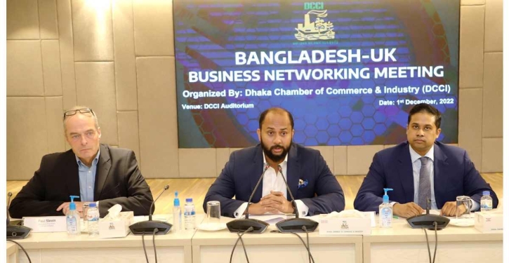 Wales investors are keen to do business in Bangladesh Wales investors are keen to do business in Bangladesh